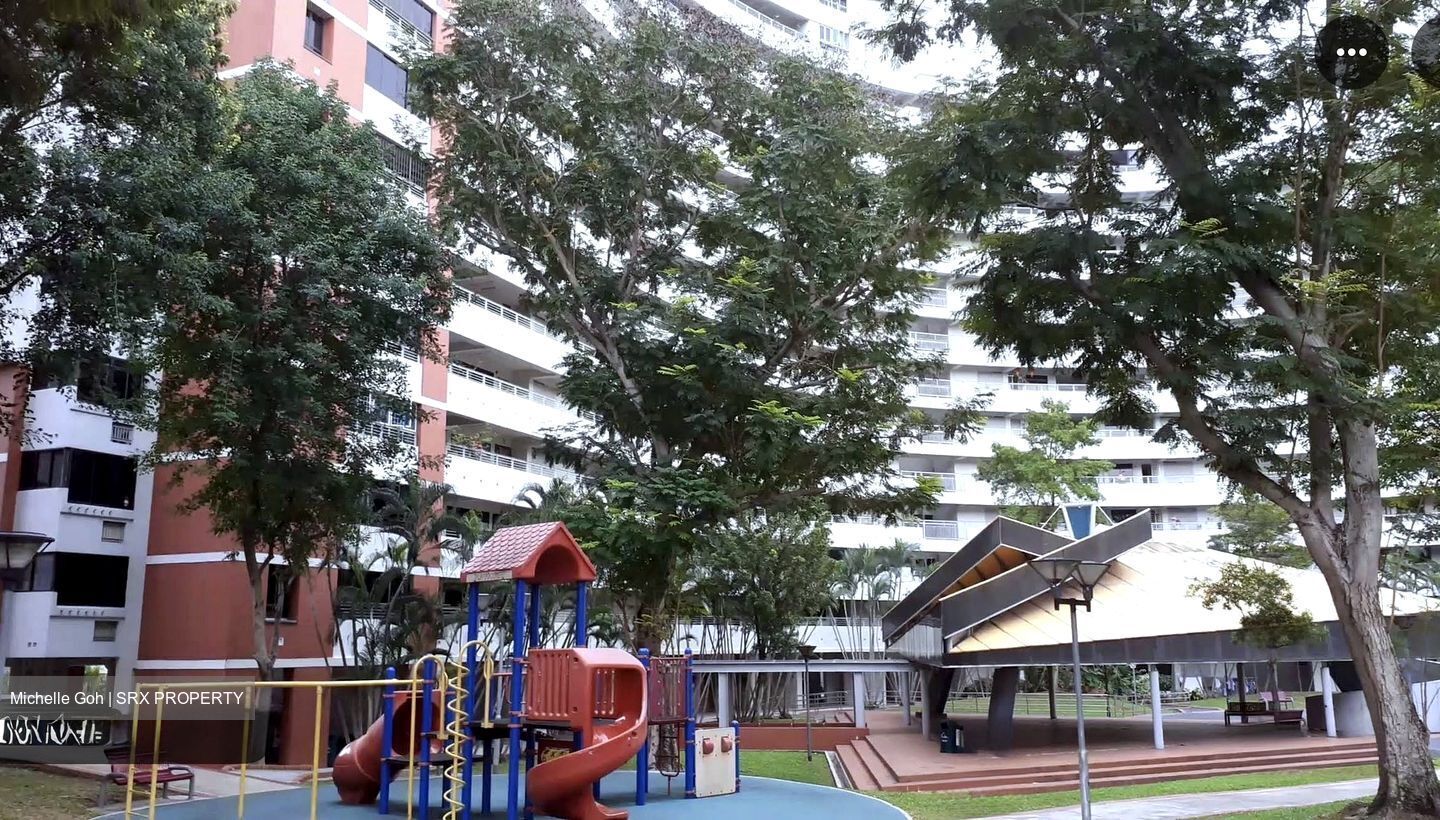 Blk 159 Hougang Street 11 (Hougang), HDB 4 Rooms #537551351
